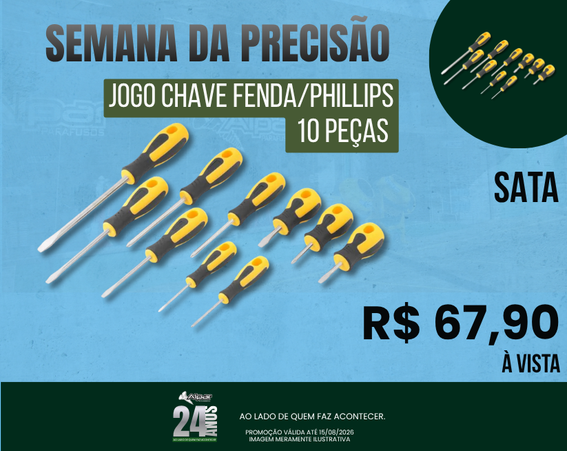 JG fenda